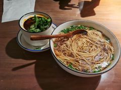 -十面春风·江南面馆(崇宁路店)