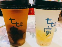 -七七家的糖水店(南湾街1号店)