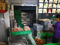 -宫廷糕点铺(建设路店)