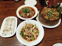 -掌上鲜(南顺城街店)