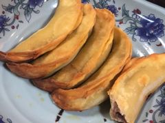 -老新隆牛肉锅贴(新街口店)
