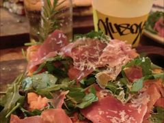 -Alimentari早午餐(安福路店)