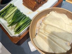 -徽镇小厨·经典徽菜(马连道店)