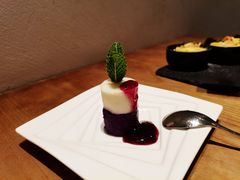 蓝莓山药-榕意·川味之美(深业上城店)