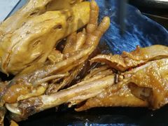 -嘎嘎鸭脑壳(驷马桥店)