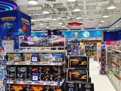 -TOYSRUS玩具反斗城(武汉荟聚中心店)