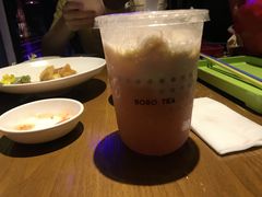 -喜茶(深圳福田星河COCO Park店)