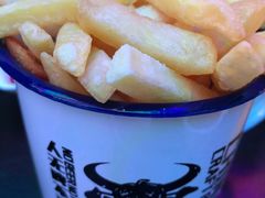 -牛啤堂精酿啤酒餐吧(五棵松华熙店)
