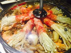 -黄记煌三汁焖锅(新世纪广场店)