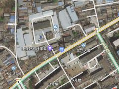 -无声臭豆腐(大井1号店)