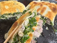 -地二手作鱼汤馄饨(上街里店)