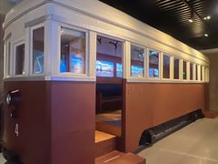 -哈尔滨规划展览馆