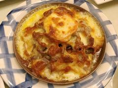沙皇牛肉-玛丽娜中西餐厅(三道街店)