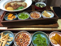 -牛腩之旅·牛腩牛杂煲(光启城美食城店)