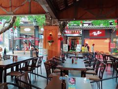 -FUTURE BAR(岭南天地店)