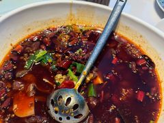 -真地道京味府·鲜橙烤鸭·北京菜(朝外大街东大桥店)