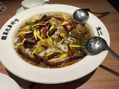 -太二酸菜鱼(群光广场店)
