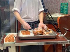 -紫光园·烤鸭·北京菜(劲松店)