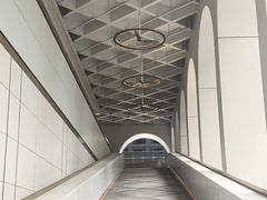-尼依格罗香港美利酒店