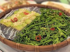 -南海食街(佛冈店)