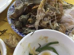 -鑫悦楼煎蟹·16年海鲜大排档