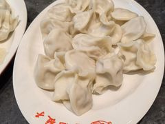 -李记东北饺子馆·东北菜(欢乐谷店)