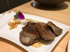-割烹旭日本料理(龙湖狮山天街店)