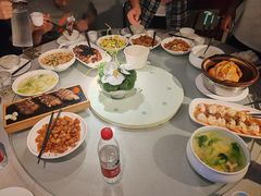 -外婆家(杭州马塍店)