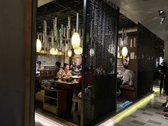 -湊湊火锅·茶憩(上海合生汇店)