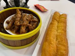 -广州酒家(文昌总店)