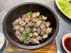 -猪肉婆私房菜(容桂总店)