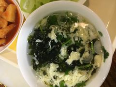 -金太太速食(北下关店)