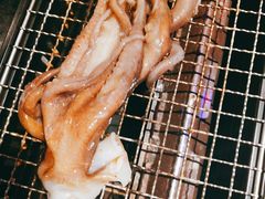 -烧货·活海鲜炭烧(湖滨商业街店)