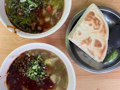肉丸糊辣汤-老字号贾家肉丸糊辣汤(光明巷店)