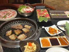 -牛焱·烧肉酒肆(五大道店)