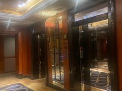 -深圳凯宾斯基酒店