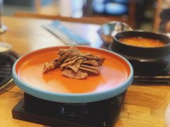 -秋木烤肉·韩国牛肉名家(高新旗舰店)