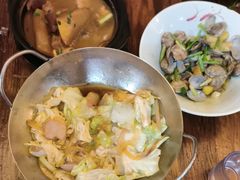 -小丫头餐厅·江浙菜·烧烤(灵隐店)