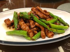 -熙春园餐厅
