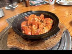 -美未居·老字号·地道顺德菜·桑拿鸡·鱼生(容桂店)
