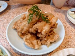 -红樱桃·欢乐餐厅(太原里店)