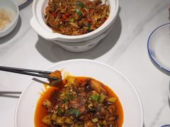 -兰湘子·湘菜小炒(崂山丽达店)