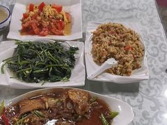 -范饭椰林川湘味海鲜·椰子鸡(三亚湾椰梦长廊店)