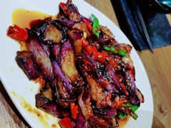 -院子餐厅·大锅菜·老杭帮(桥西直街店)