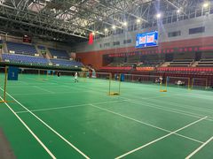 -苏州独墅湖体育馆