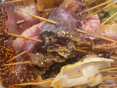 -古真记钵钵鸡(总店)