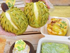 -美心西饼mx cakes(猎德优托邦店)