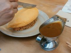 -无印良品餐堂 MUJI Diner(成都太古里店)