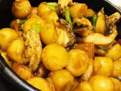 -渔家颂歌渔家味道(青石路店)