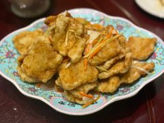 -老厨家(友谊路总店)